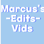 Marcus's - Edit's- Vids group (fans only allowed)