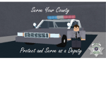 Coke County Sheriff Office