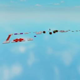 Rug Tug Obby