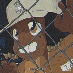 NIGHTMARE drip