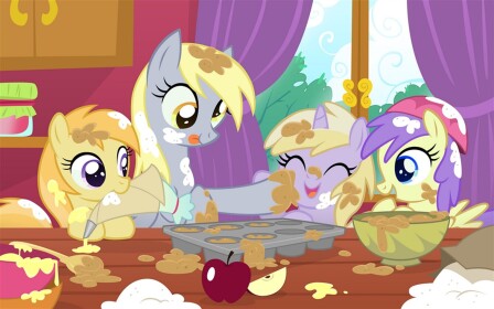MLP RPG (OLD)