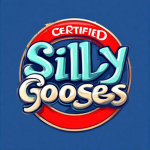 Certified Silly Gooses