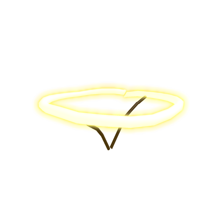 Cheater's Lament (Emissive)