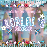 Koral’s Closet