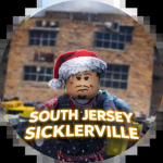 SOUTH JERSEY SICKLERVILLE