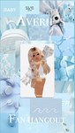 Averie’s fan hangout!