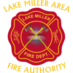 Harlan Area Fire Authority