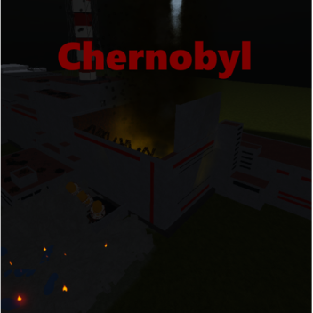 Chernobyl (After Explosion)
