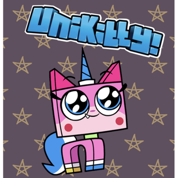 UniKitty Roleplay RP To