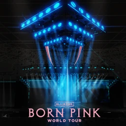 "Born Pink" Seoul [Not Done] icon