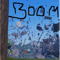 CastleBOOM