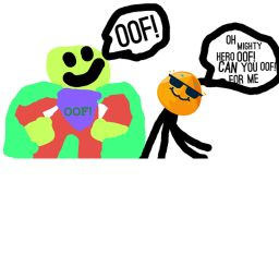 The wild wezt