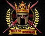 Royal Guardians {RP}