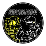 (READ DESCRIPTION!) Extra Boss Pack #2