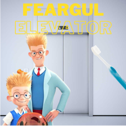 🥪Feargul Elevator🥪