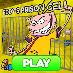 EDDY'S PRISON RUN! (OBBY)