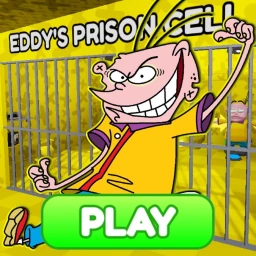 EDDY'S PRISON RUN! (OBBY) icon