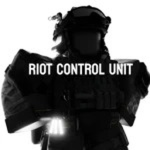 [RCU] Riot Control Unit