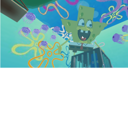 survival the sponge killers