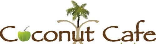 The Coconut Cafe!!