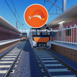 Newcastle Line | Central Coast Transit Systems  icon