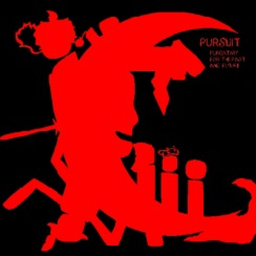 Pursuit [QOL/RELEASE]