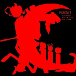 [⛪] PURSUIT icon