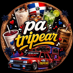 Pa' Tripear VC