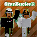 StarBucks. ®