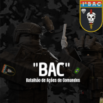 Batalhão de Ação de Comandos // BAC