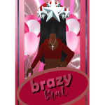 BR4ZY BR4TZ D0LLZ