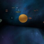 The Eternal Frontier