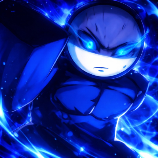 Chaotic Showdown [ UPD ]