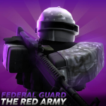 FRP丨 Federal Guard