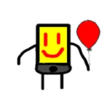 =)