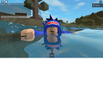 The Shark Hood