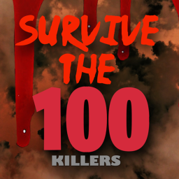 Sobrevive a los 100 Enemigos (killers)