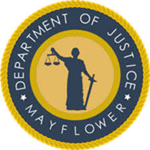Mayflоwеr Departmеnt of Justice