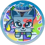 Game Badge Thumbnail