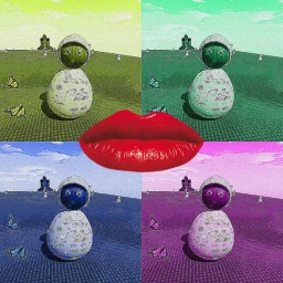 Ronny WetWood Playtime HQ icon