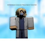 Vipperman Cancer Treatment Center