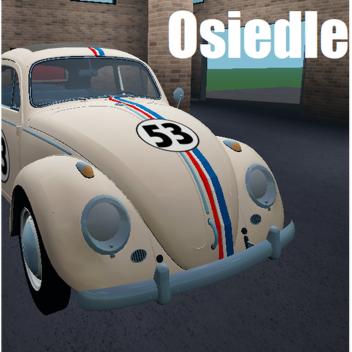 Osiedle Lata 90