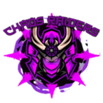 I Chaos Raiders I