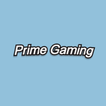 PRIME Gaming!