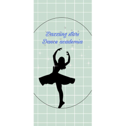dazzling stars royal dance academia