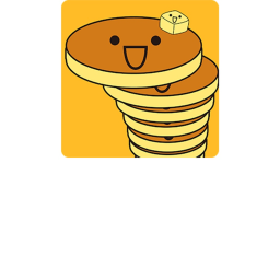 The pancakes team hangout