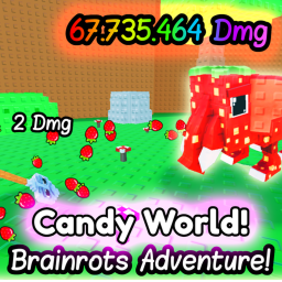 Catching Brainrots! [UPDATE!]