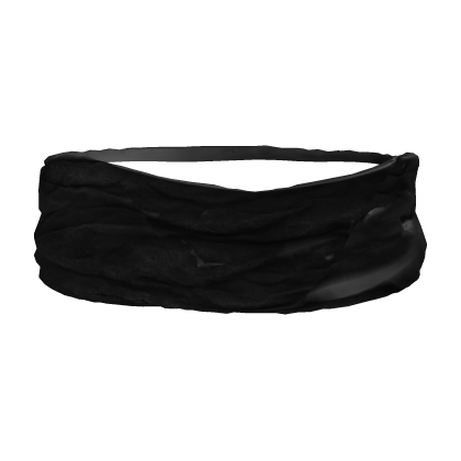 Ken Kaneki neck scarf  Roblox item