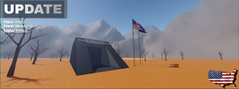 The Bunker screenshot 1