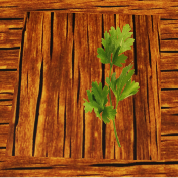 PARSLEY